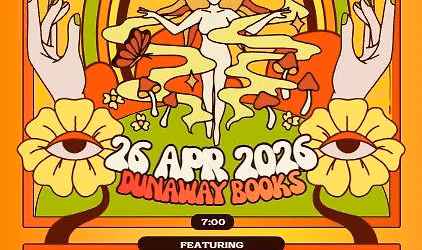 Release Show for Postscripts from Past Lives