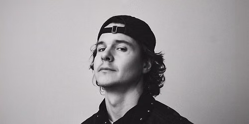 LUKAS GRAHAM