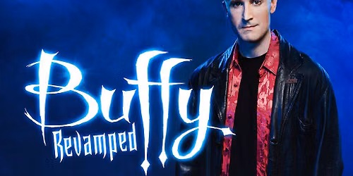 Buffy ReVamped