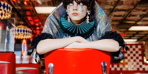 Atreyu with Norma Jean and Zero 9:36