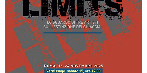 OFF LIMITS, di Francesco Calia, Antonio Carbone e Luciano Puzzo