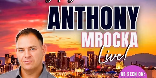 Anthony Mrocka