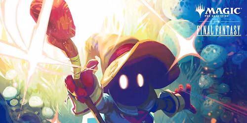 Weekly Magic Standard Showdown