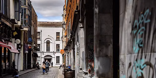 Photography for Curious Eyes: Composition & Framing