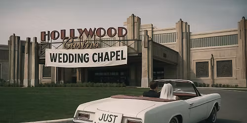 Hitched at Hollywood