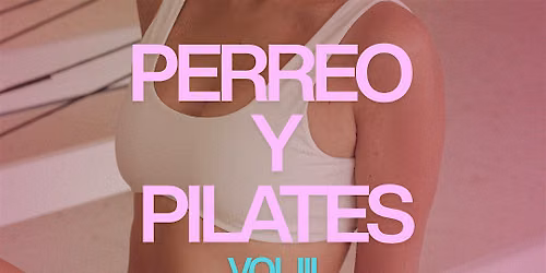 PERREO Y PILATES NBTX