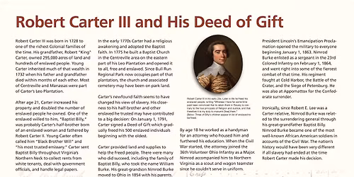 Parking Carter Faith (18+)