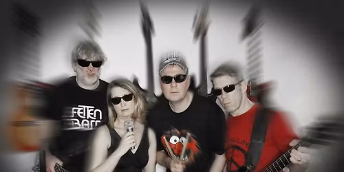 No Excuses - Rock + Pop