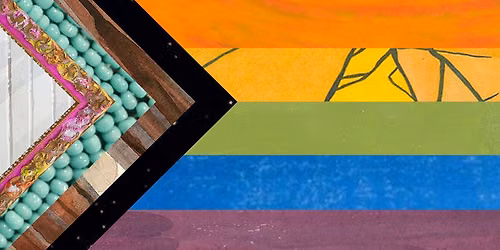 Celebrate Pride with The Rockwell