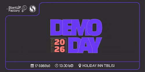 \ud83d\ude80 DEMO DAY | S26