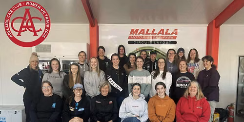 Women's Mechanical Skills Workshop