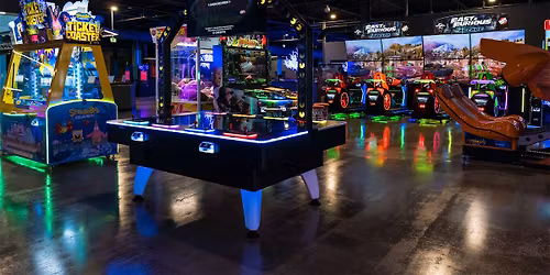 Parking Adventure Club (21+)