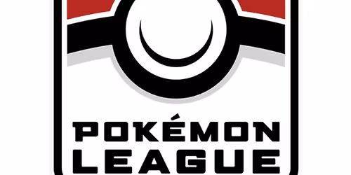 Kraken Gaming Ltd Pok\u00e9mon League Challenge 13th December 2025