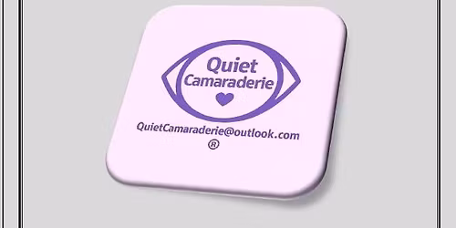 Trust Talks: The Architecture of Quiet Camaraderie, A Critical Realist Approach to Living Well \u2013 Ker