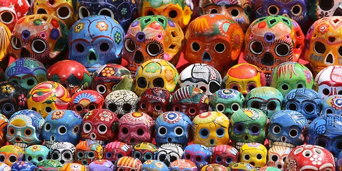 Day of the dead