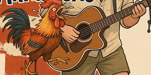 Tuesday Time at Waygone 