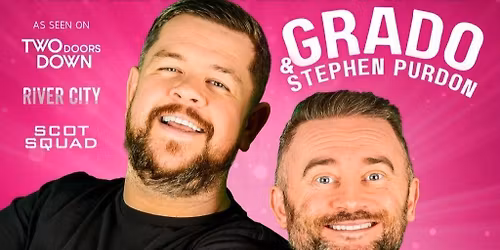 Grado & Purdon