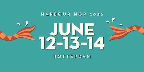 Harbour Hop 2026