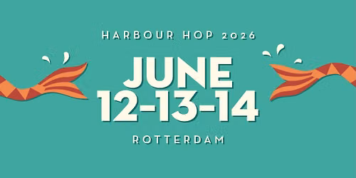 Harbour Hop 2026