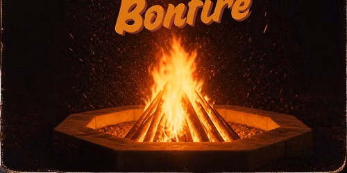 MomCo Bonfire