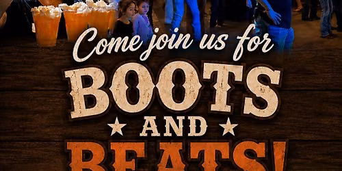 Boots and Beats
