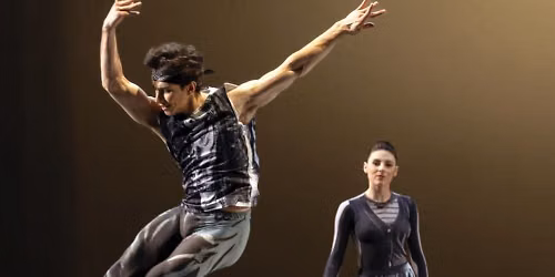 New York City Ballet - Contemporary Choreography II at David H. Koch Theater