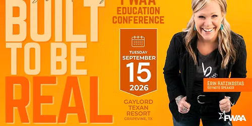 FWAA Education Conference