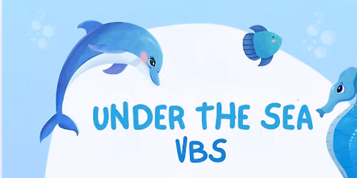 Under the Sea VBS