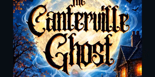 The Canterville Ghost