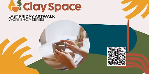 Last Friday Artwalk Workshop Series