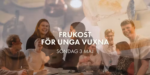 S\u00d6NDAGSFRUKOST - "Bibelns regler och v\u00e5ra val"