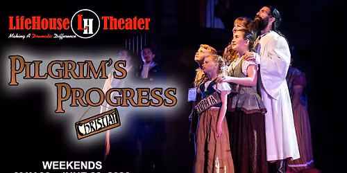 Pilgrim's Progress