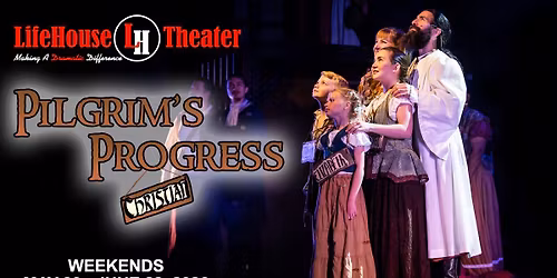 Pilgrim's Progress