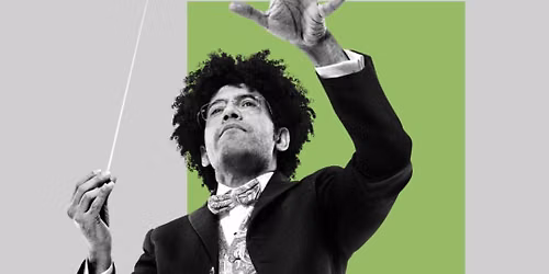 Orchestre Symphonique de Montreal - Payare Conducts Mozart's Great Mass in C Minor at Place Des Arts - Orchestre Symphonique De Montreal