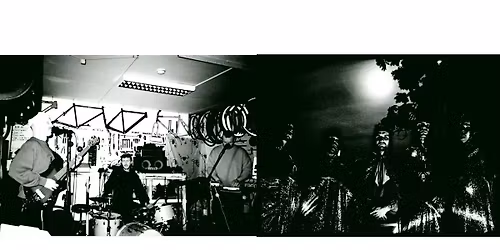 ARCANEPUNK + MAS\u0116 | Kult\u016bra