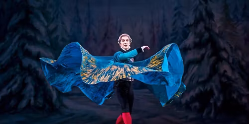 The Nutcracker - RBO (Royal Ballet & Opera) 