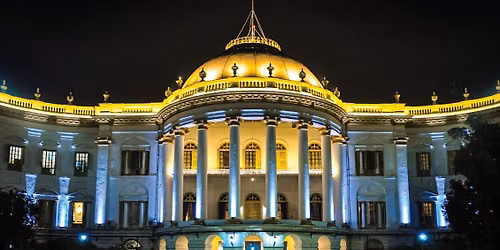 See Kolkata After Dark: A Guided Tour of Its Illuminated Landmarks