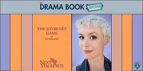 The JonBen\u00e9t Game with Tori Keenan-Zelt
