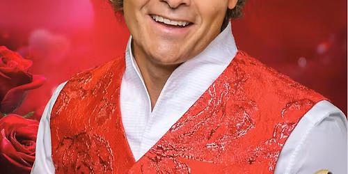 Chemnitz, Stadthalle, Solokonzert