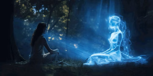 Meet Your Spirit Guides