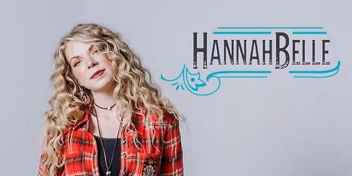 Hannah Belle at Abita Springs Cafe 