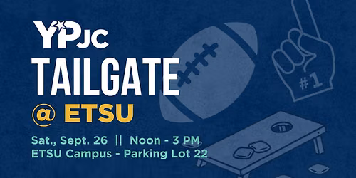 YP Tailgate at ETSU