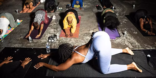 Bends & Bouq\u00e9s DC: 3rd Year Anniversary Brunch! \ud83e\udd73