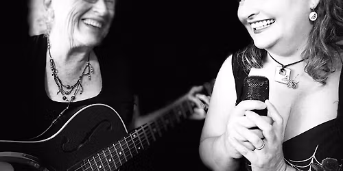 Acoustic in the Caves: The Ain't Misbehavins at Fence Stile