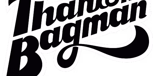 Phantom Bagman EP Launch!