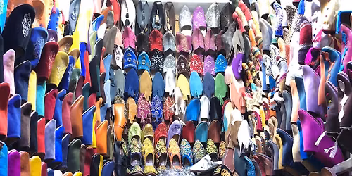 OFF DUTY: DJ Igor Vicente i Foajeen 