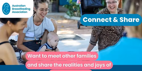 Lismore ABA Connect & Share morning