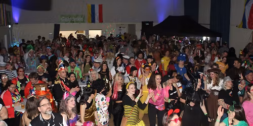 Nierstein Stand Up 3.0