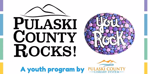 Pulaski County Rocks!