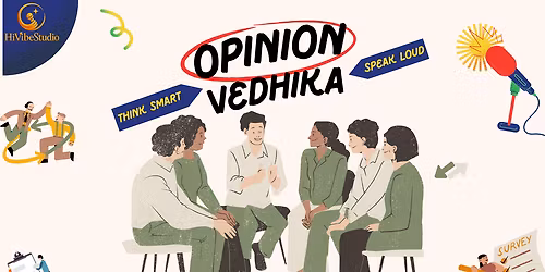 Opinion Vedhika